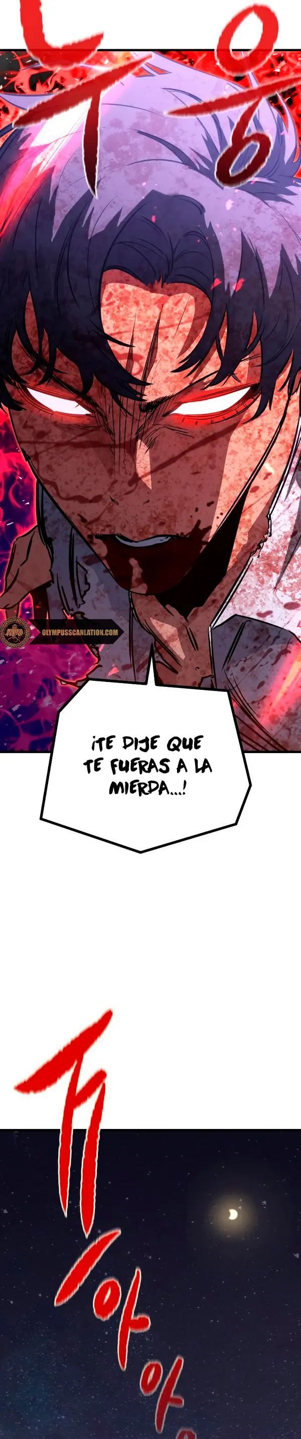 Rey espíritu demoniaco - Capítulo 32 - Página 50 - LectorTMOo
