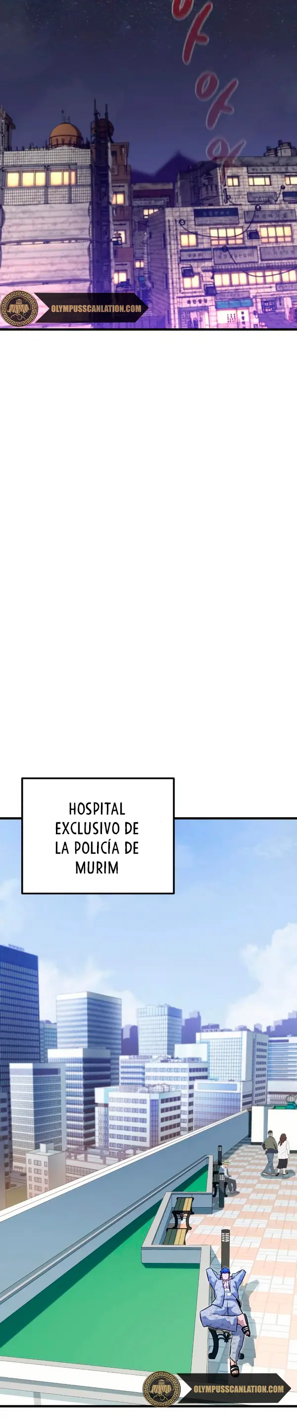Rey espíritu demoniaco - Capítulo 32 - Página 51 - LectorTMOo