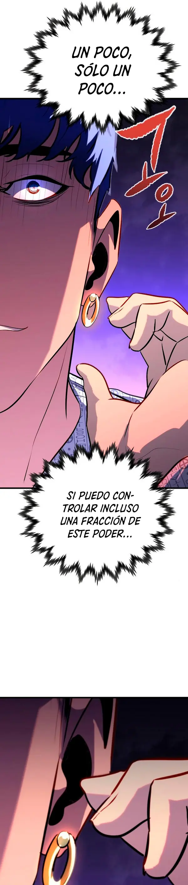 Rey espíritu demoniaco - Capítulo 32 - Página 56 - LectorTMOo