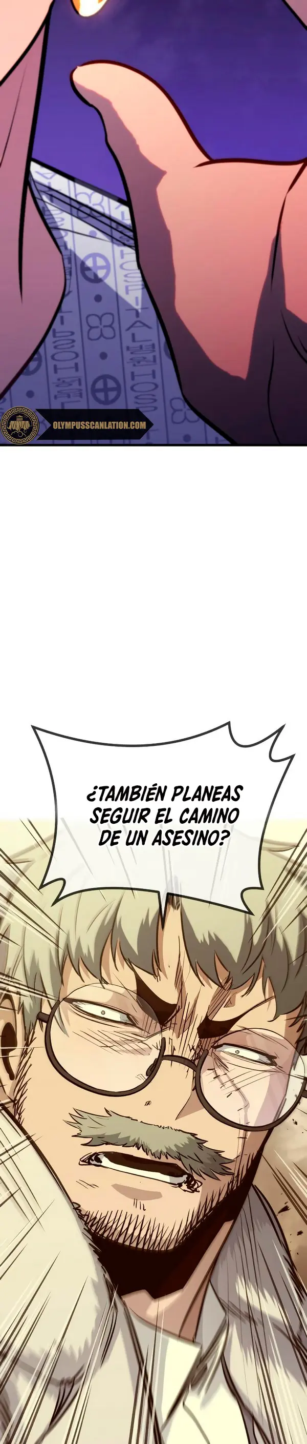 Rey espíritu demoniaco - Capítulo 32 - Página 57 - LectorTMOo
