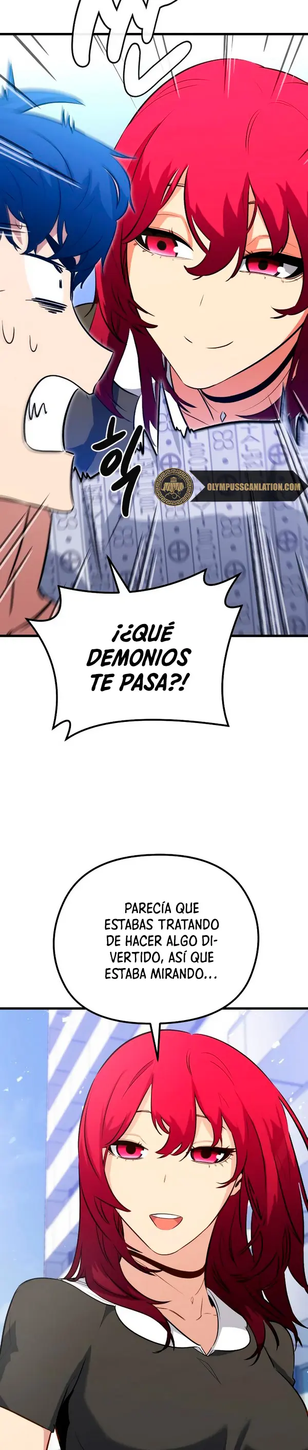 Rey espíritu demoniaco - Capítulo 32 - Página 60 - LectorTMOo