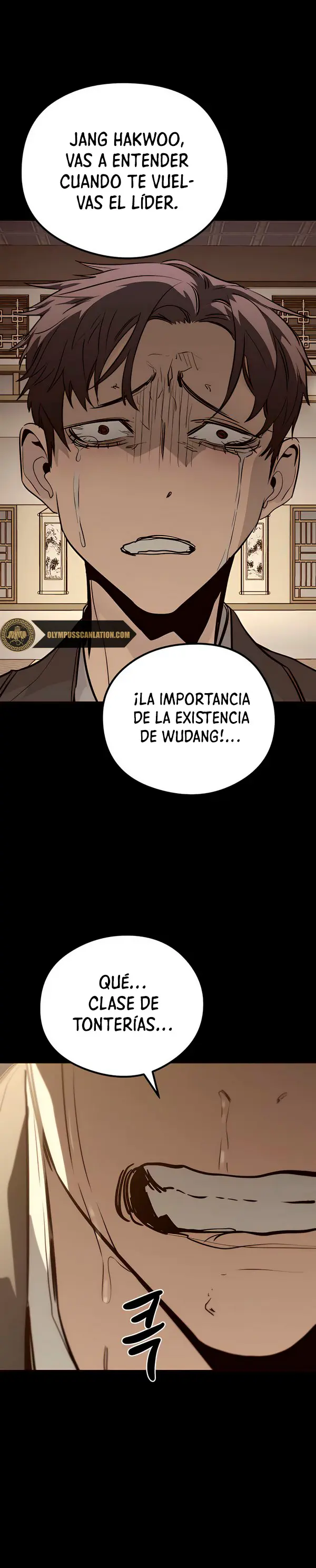 Rey espíritu demoniaco - Capítulo 36 - Página 24 - LectorTMOo