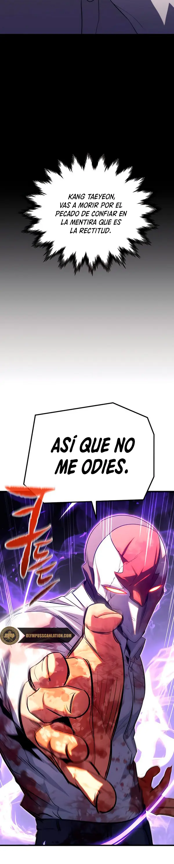 Rey espíritu demoniaco - Capítulo 36 - Página 30 - LectorTMOo