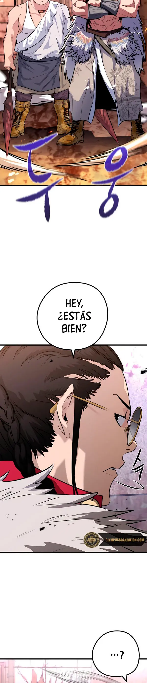 Rey espíritu demoniaco - Capítulo 36 - Página 47 - LectorTMOo