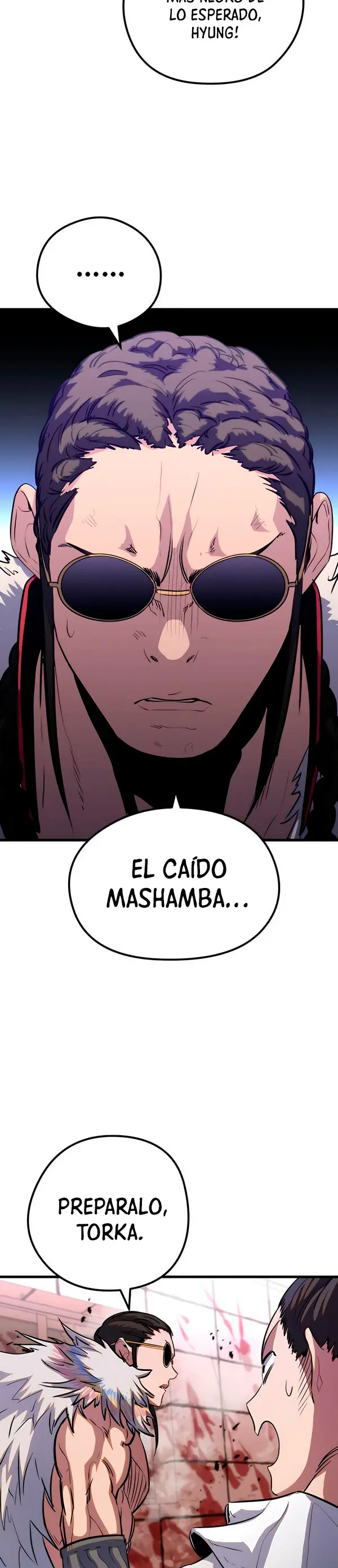 Rey espíritu demoniaco - Capítulo 36 - Página 50 - LectorTMOo