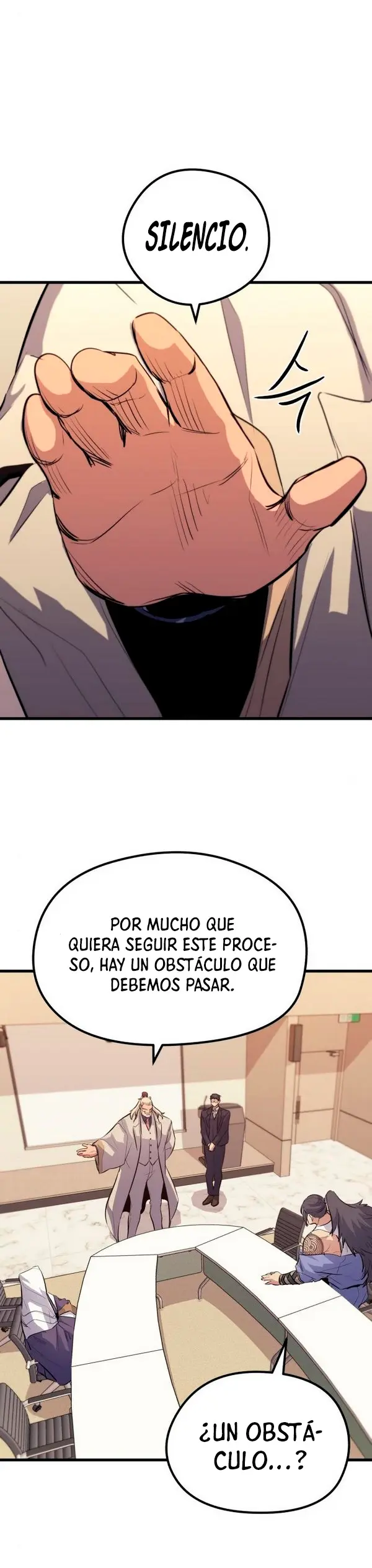 Rey espíritu demoniaco - Capítulo 46 - Página 13 - LectorTMOo