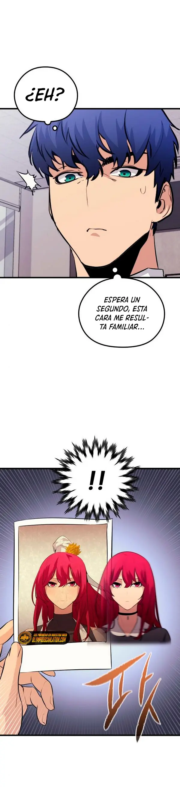 Rey espíritu demoniaco - Capítulo 46 - Página 21 - LectorTMOo