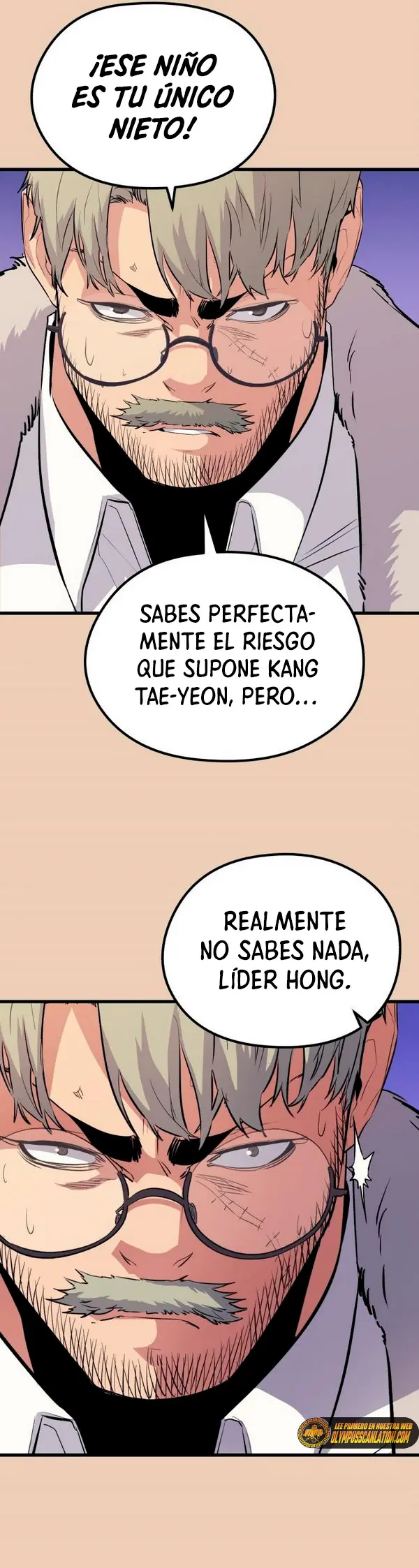 Rey espíritu demoniaco - Capítulo 46 - Página 33 - LectorTMOo