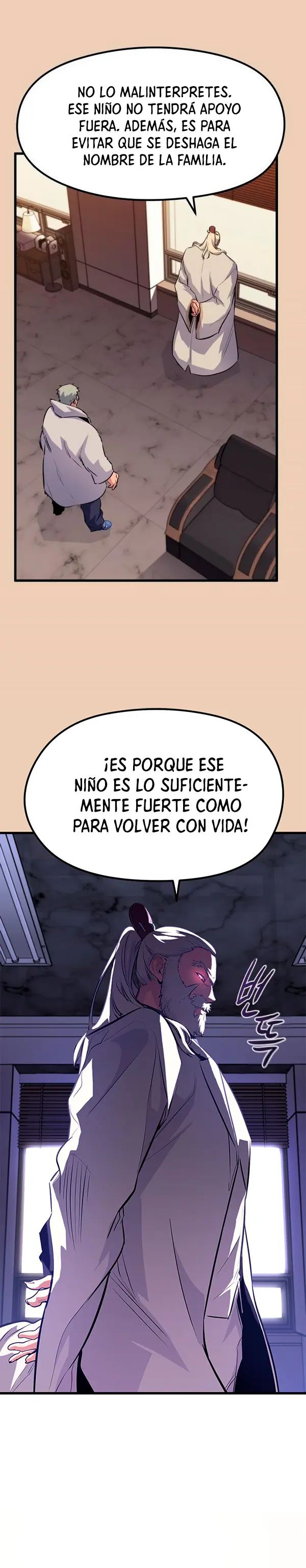 Rey espíritu demoniaco - Capítulo 46 - Página 34 - LectorTMOo