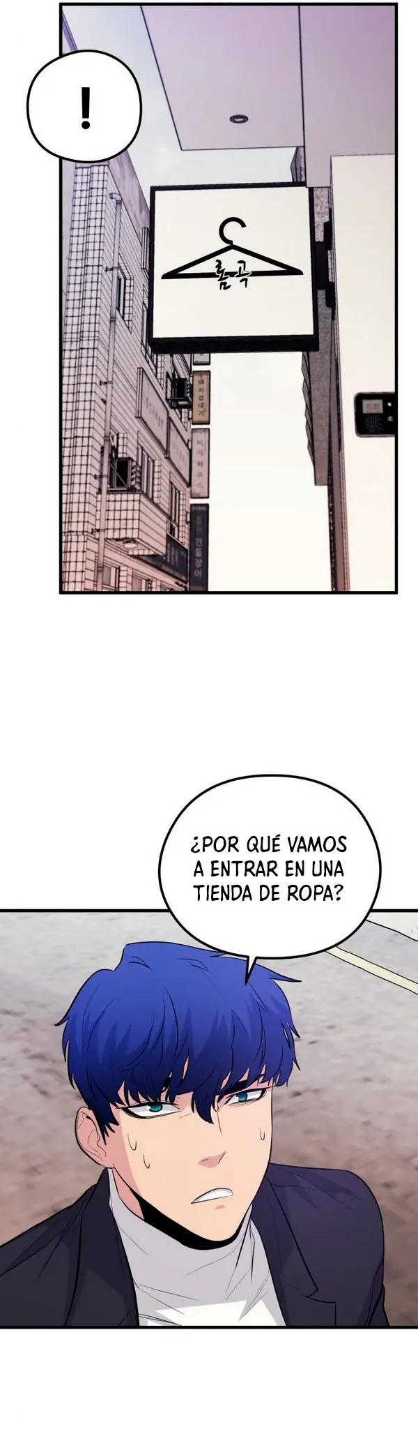 Rey espíritu demoniaco - Capítulo 46 - Página 41 - LectorTMOo