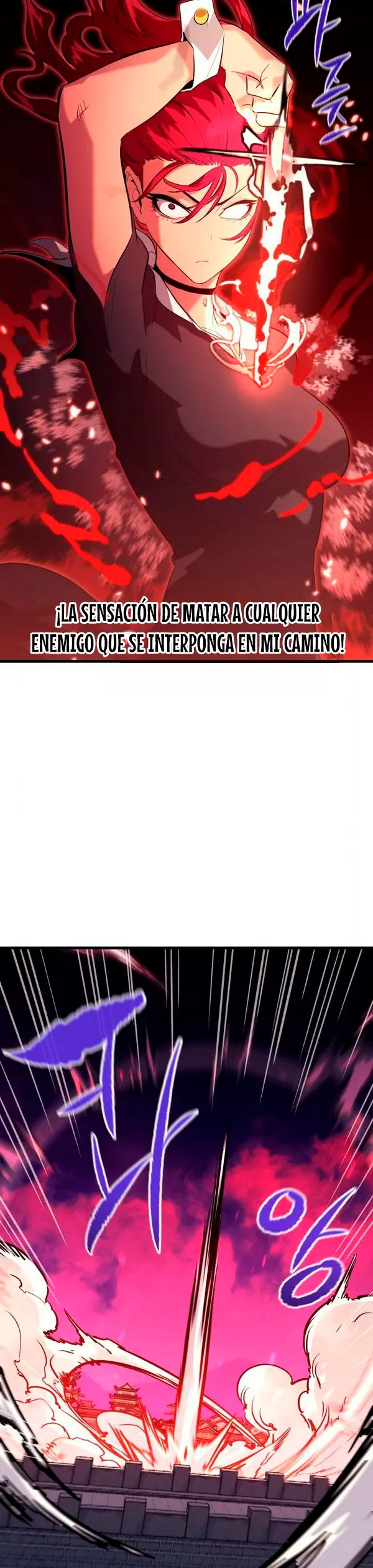 Rey espíritu demoniaco - Capítulo 44 - Página 26 - LectorTMOo