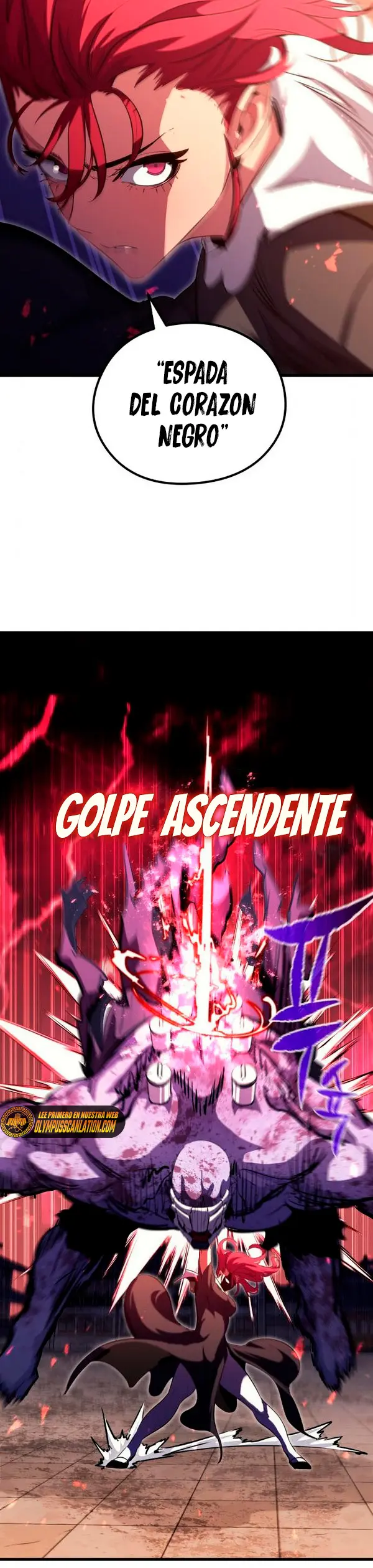 Rey espíritu demoniaco - Capítulo 44 - Página 32 - LectorTMOo