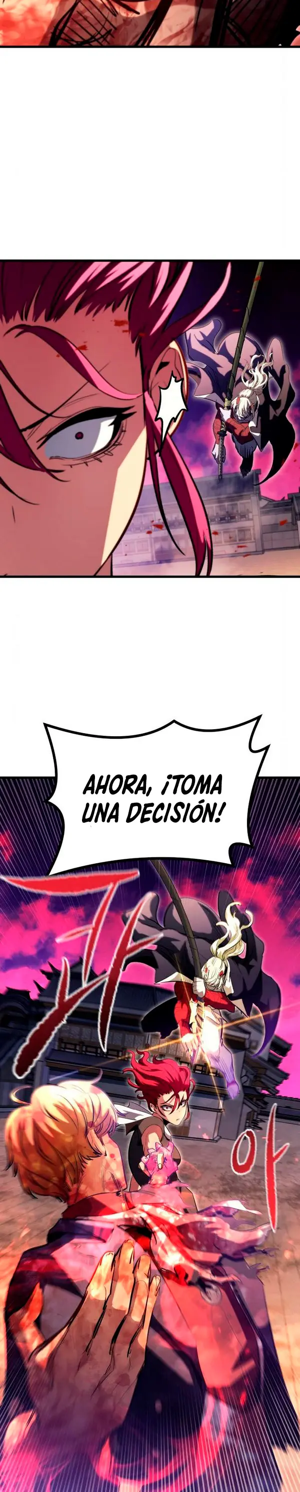 Rey espíritu demoniaco - Capítulo 44 - Página 40 - LectorTMOo
