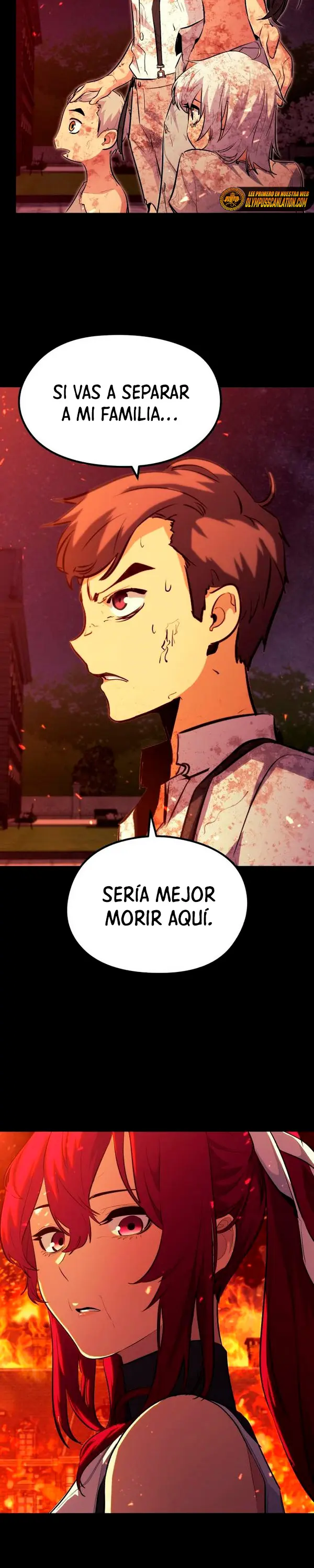 Rey espíritu demoniaco - Capítulo 43 - Página 7 - LectorTMOo