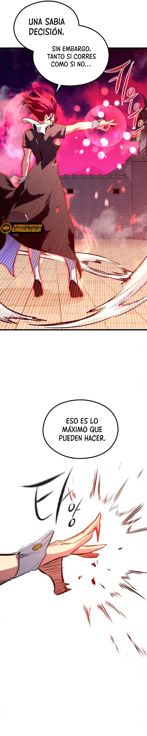 Rey espíritu demoniaco - Capítulo 43 - Página 13 - LectorTMOo