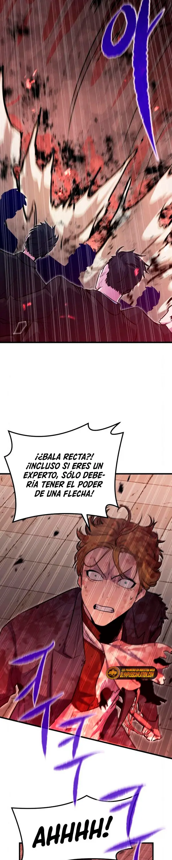 Rey espíritu demoniaco - Capítulo 43 - Página 15 - LectorTMOo