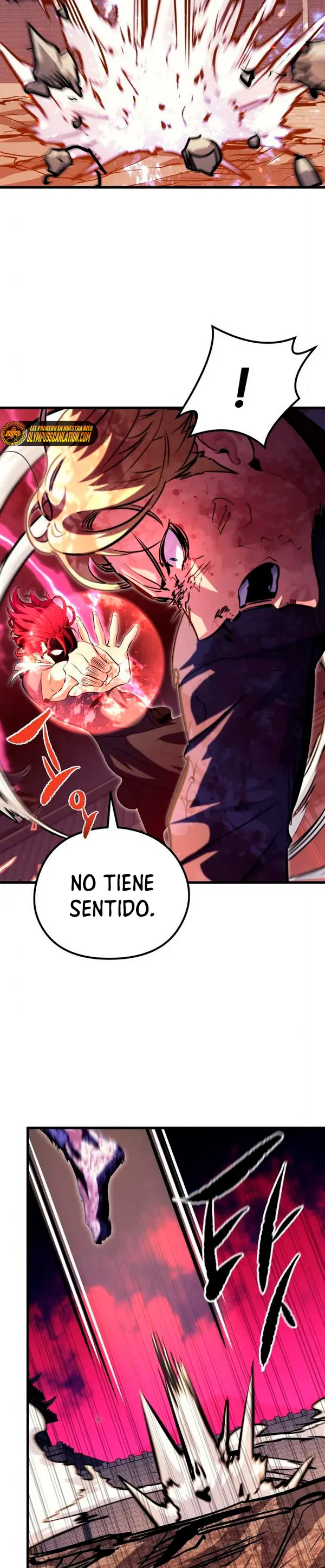 Rey espíritu demoniaco - Capítulo 43 - Página 25 - LectorTMOo