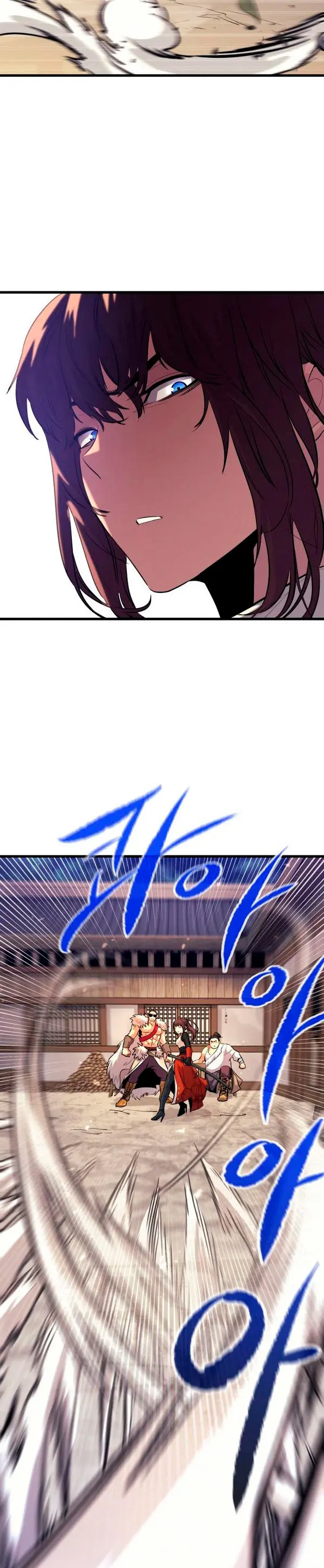 Rey espíritu demoniaco - Capítulo 41 - Página 15 - LectorTMOo