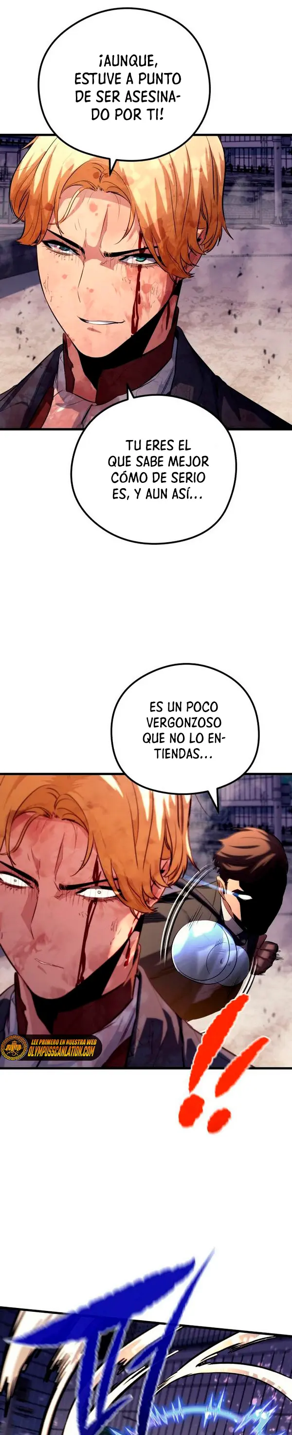 Rey espíritu demoniaco - Capítulo 41 - Página 27 - LectorTMOo