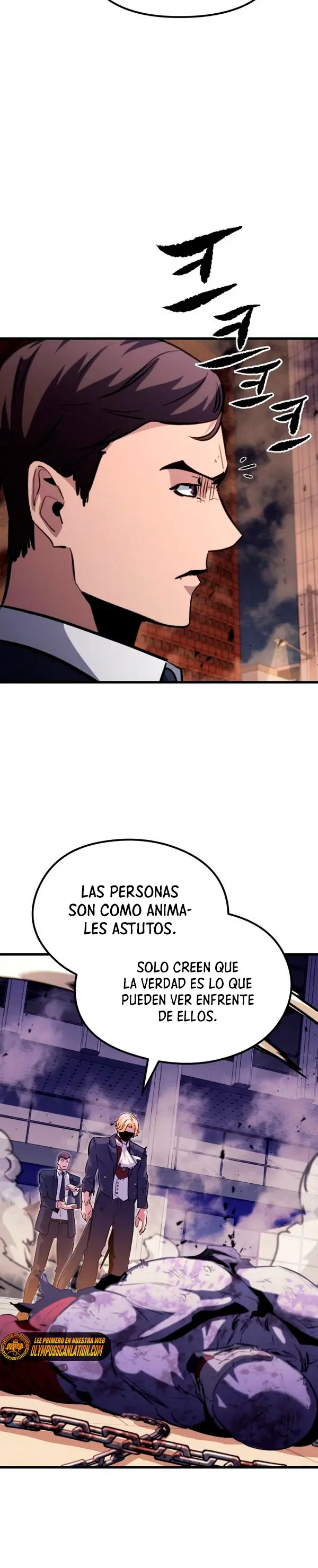 Rey espíritu demoniaco - Capítulo 41 - Página 36 - LectorTMOo