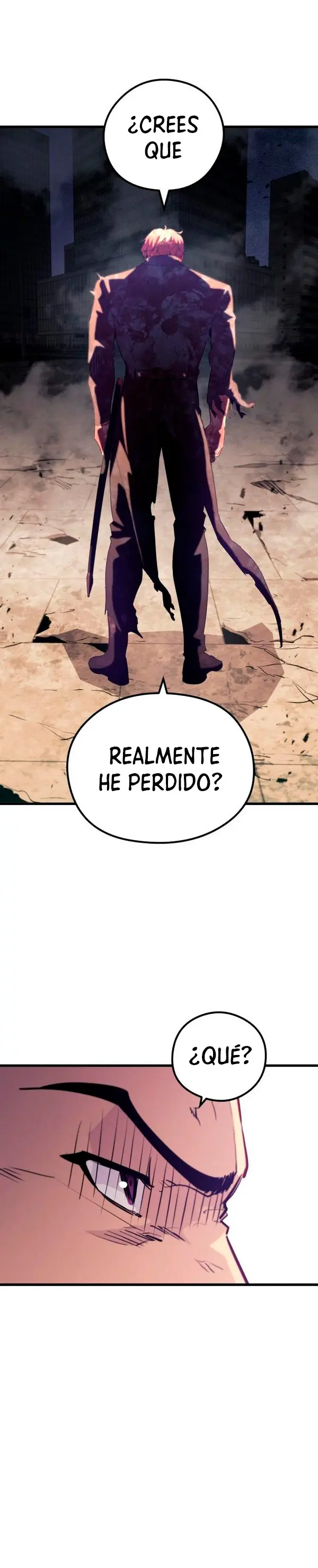 Rey espíritu demoniaco - Capítulo 41 - Página 37 - LectorTMOo