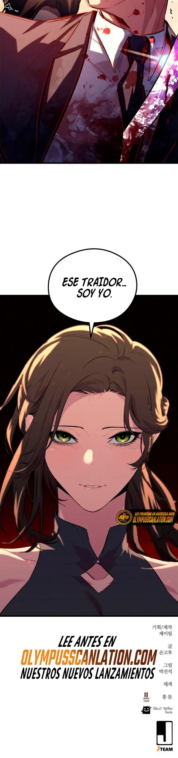 Rey espíritu demoniaco - Capítulo 41 - Página 40 - LectorTMOo