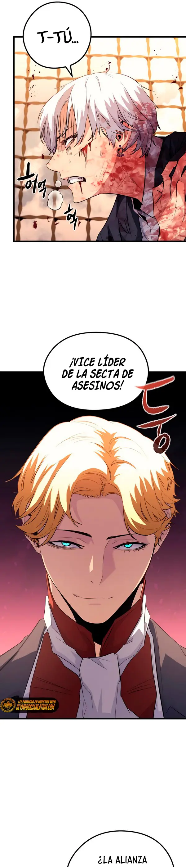 Rey espíritu demoniaco - Capítulo 39 - Página 30 - LectorTMOo