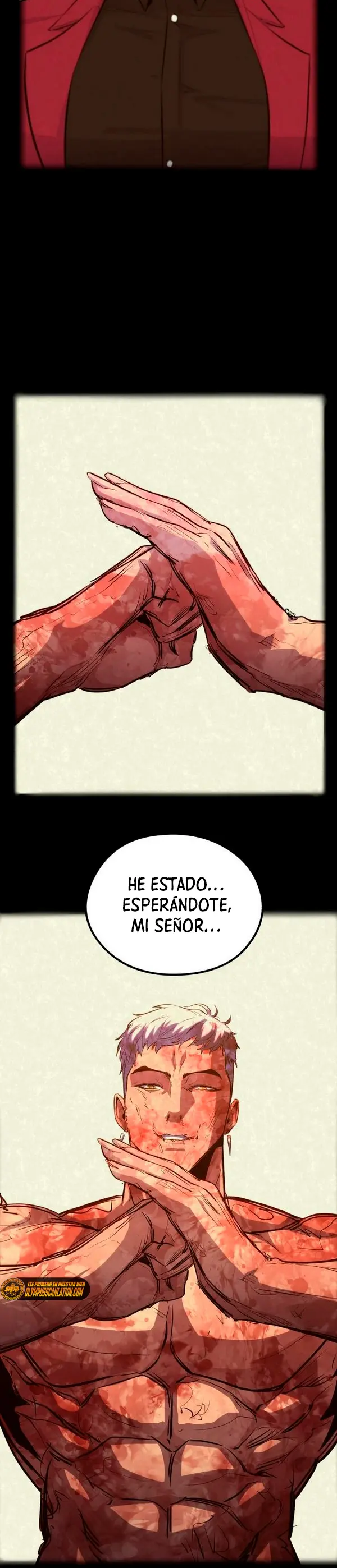 Rey espíritu demoniaco - Capítulo 45 - Página 4 - LectorTMOo