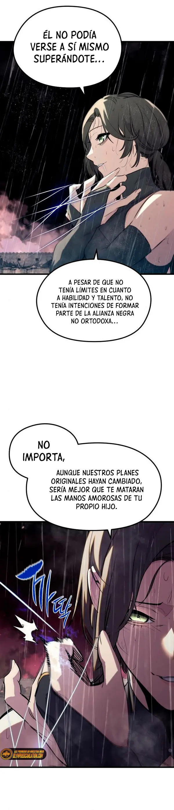 Rey espíritu demoniaco - Capítulo 45 - Página 10 - LectorTMOo