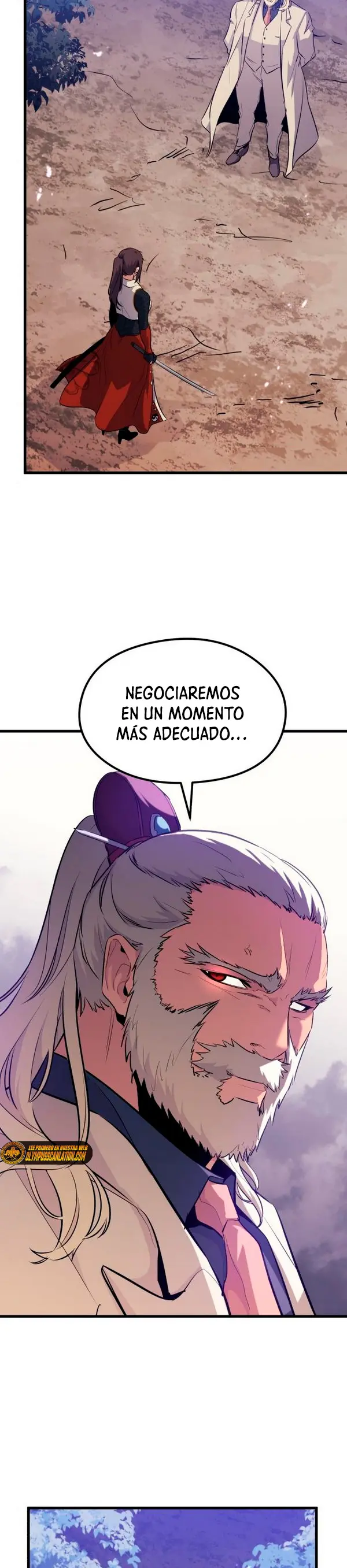 Rey espíritu demoniaco - Capítulo 45 - Página 31 - LectorTMOo