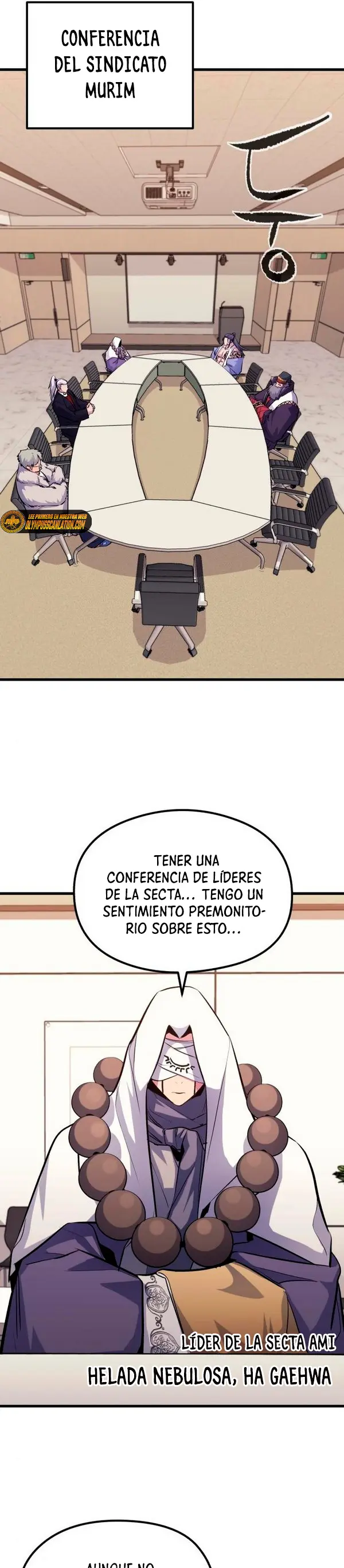 Rey espíritu demoniaco - Capítulo 45 - Página 33 - LectorTMOo
