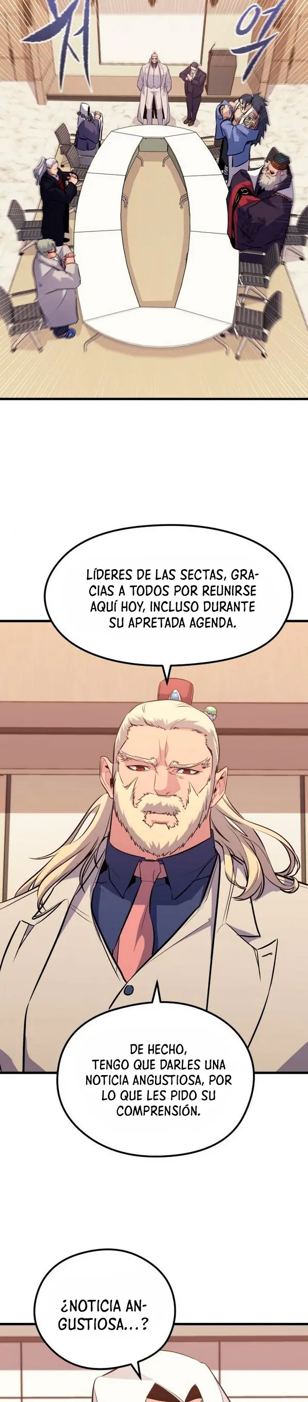 Rey espíritu demoniaco - Capítulo 45 - Página 39 - LectorTMOo