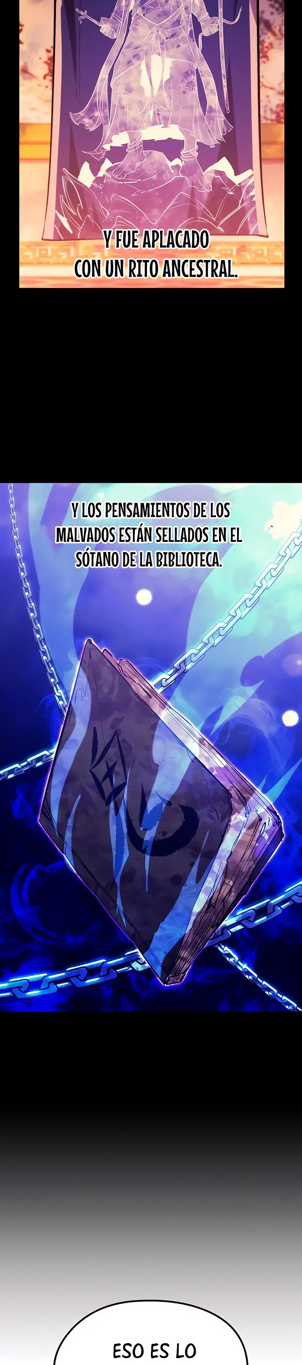 Rey espíritu demoniaco - Capítulo 38 - Página 12 - LectorTMOo