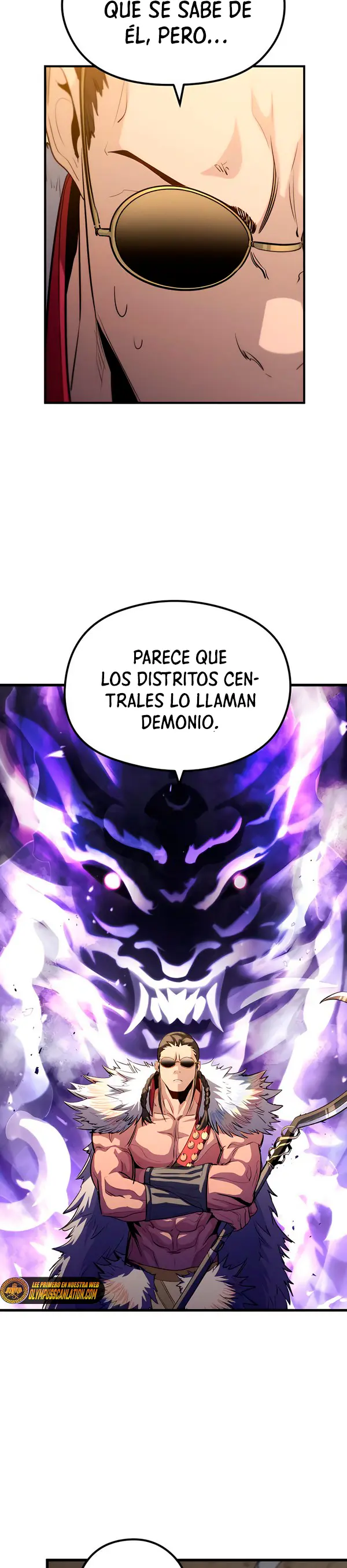 Rey espíritu demoniaco - Capítulo 38 - Página 13 - LectorTMOo