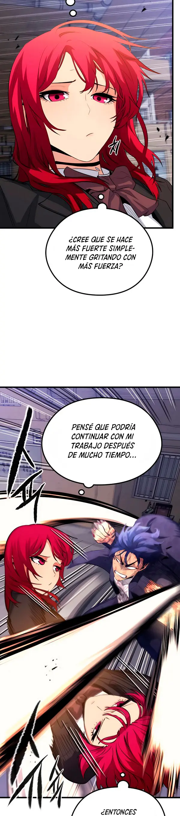 Rey espíritu demoniaco - Capítulo 38 - Página 16 - LectorTMOo