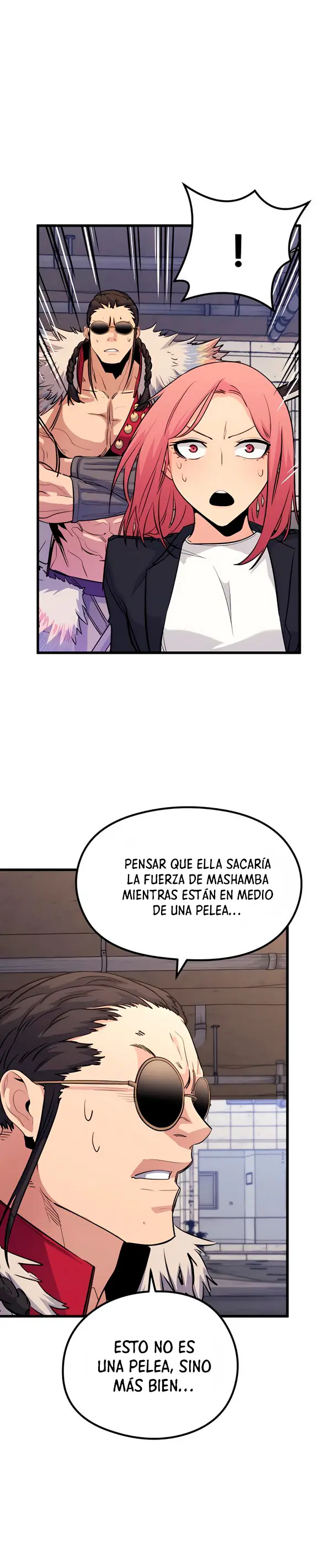 Rey espíritu demoniaco - Capítulo 38 - Página 21 - LectorTMOo