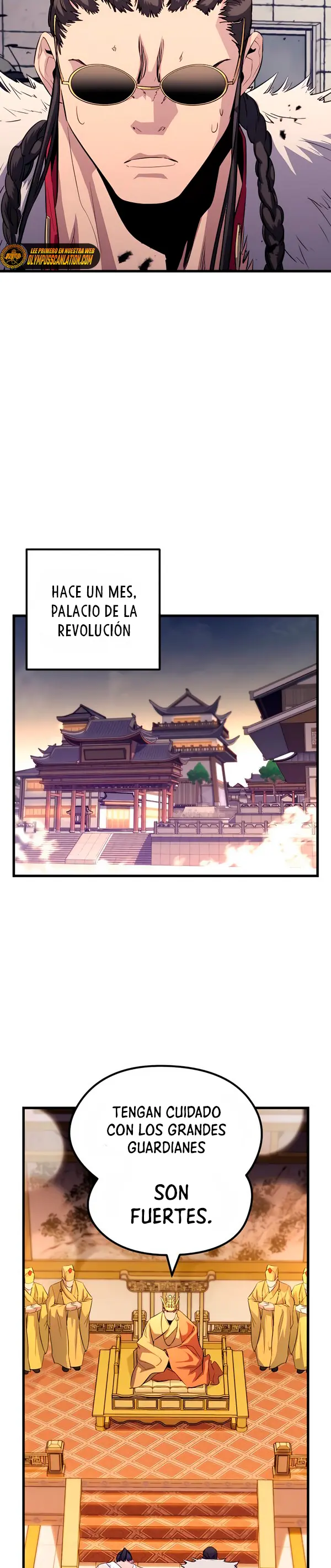 Rey espíritu demoniaco - Capítulo 38 - Página 23 - LectorTMOo