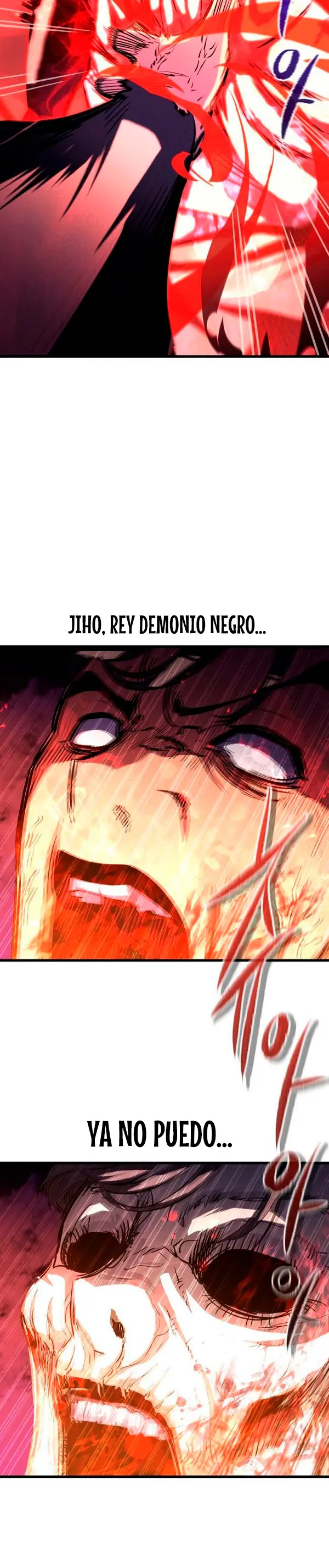 Rey espíritu demoniaco - Capítulo 42 - Página 12 - LectorTMOo