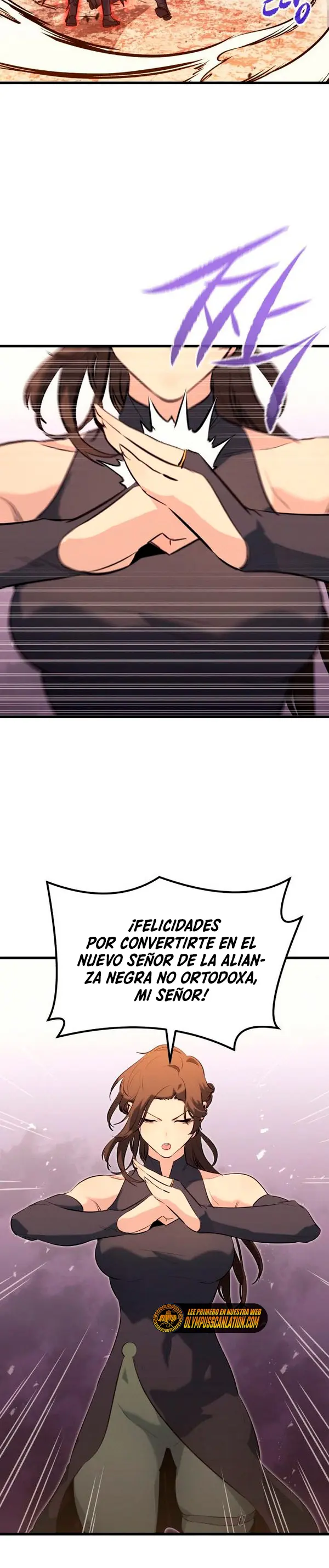 Rey espíritu demoniaco - Capítulo 42 - Página 15 - LectorTMOo