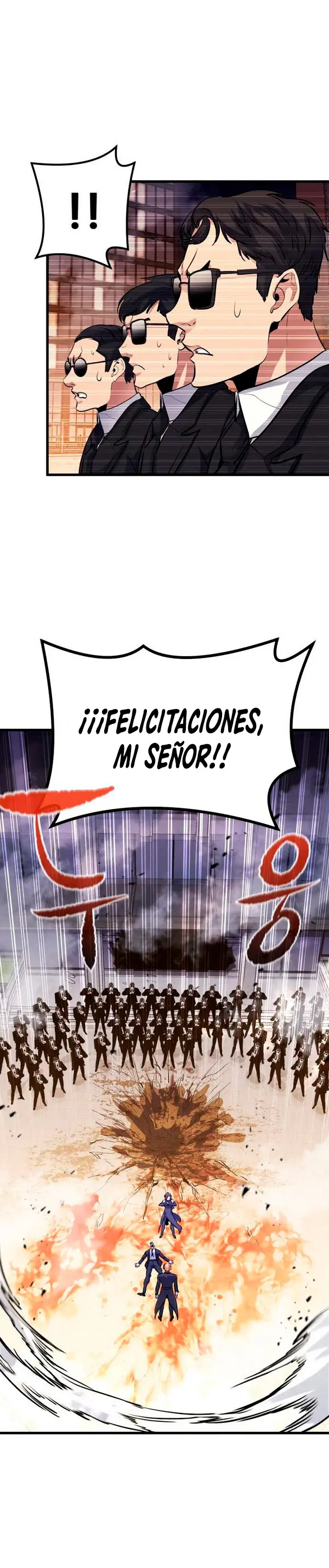 Rey espíritu demoniaco - Capítulo 42 - Página 16 - LectorTMOo