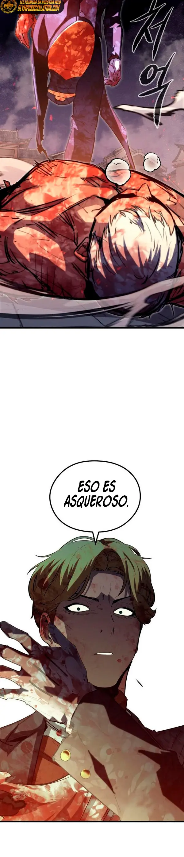 Rey espíritu demoniaco - Capítulo 42 - Página 40 - LectorTMOo