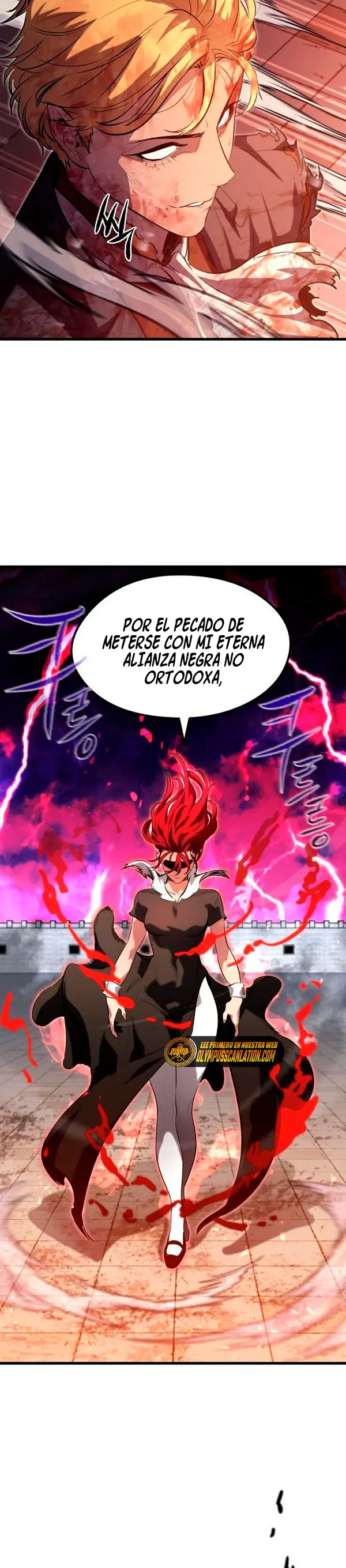Rey espíritu demoniaco - Capítulo 42 - Página 48 - LectorTMOo