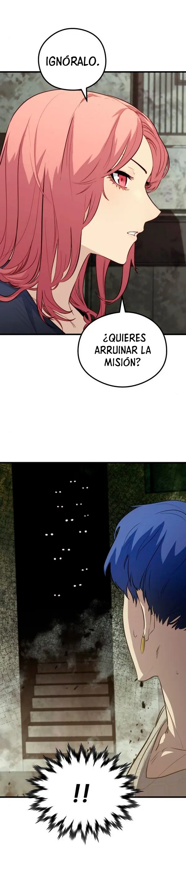 Rey espíritu demoniaco - Capítulo 47 - Página 7 - LectorTMOo