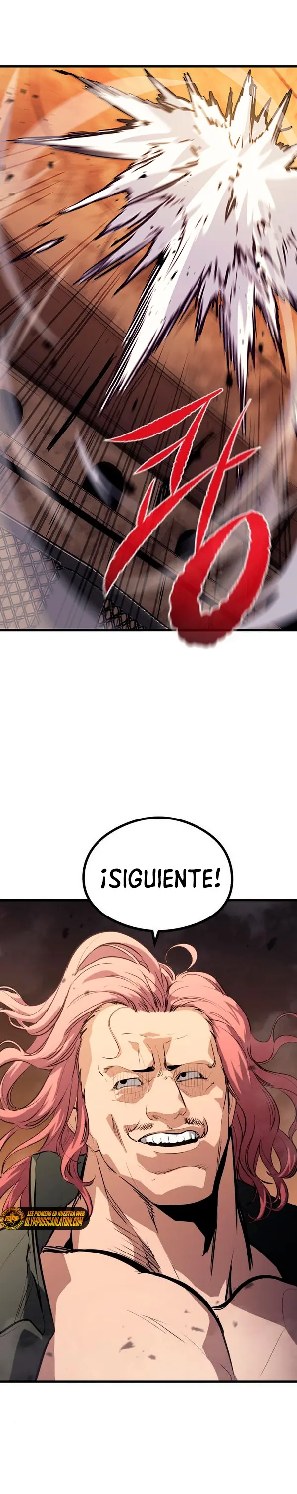 Rey espíritu demoniaco - Capítulo 47 - Página 33 - LectorTMOo