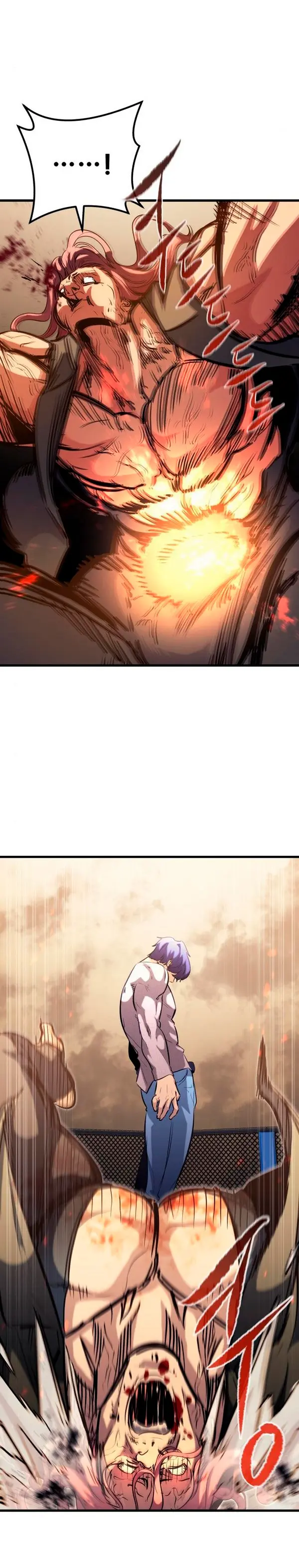 Rey espíritu demoniaco - Capítulo 47 - Página 46 - LectorTMOo