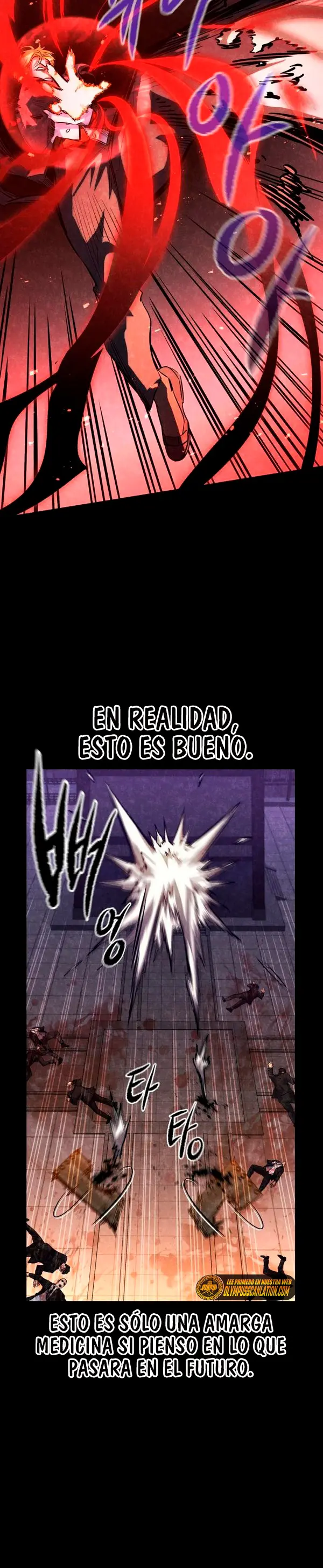 Rey espíritu demoniaco - Capítulo 40 - Página 16 - LectorTMOo