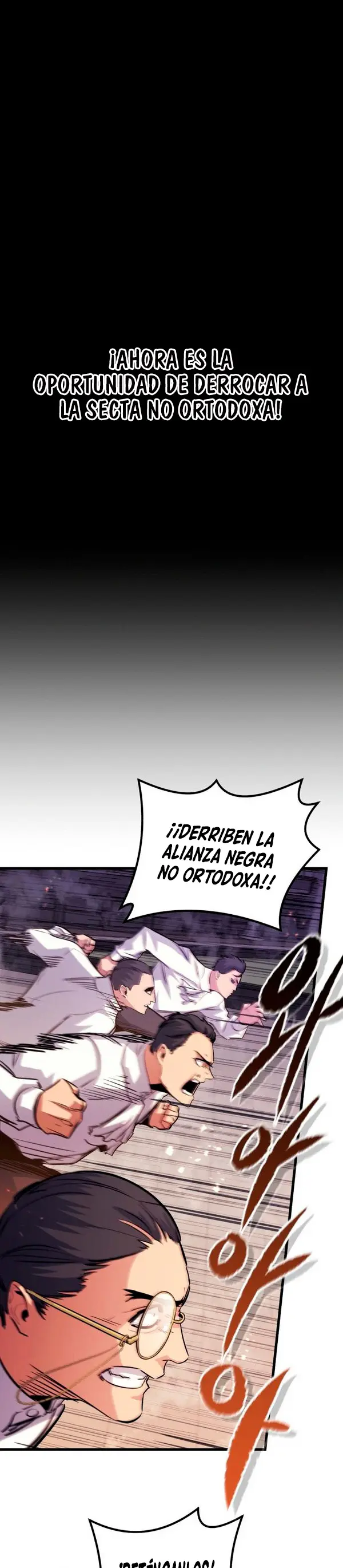 Rey espíritu demoniaco - Capítulo 40 - Página 18 - LectorTMOo
