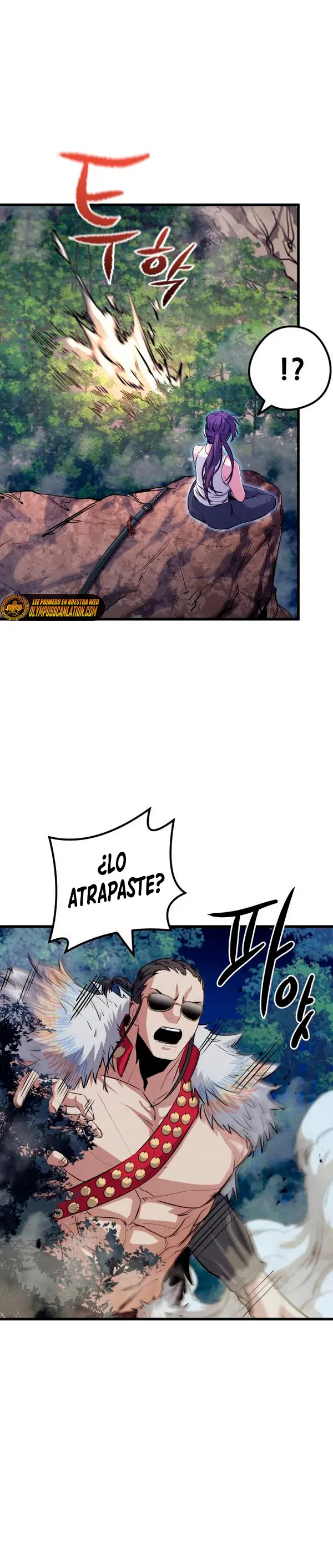 Rey espíritu demoniaco - Capítulo 40 - Página 37 - LectorTMOo