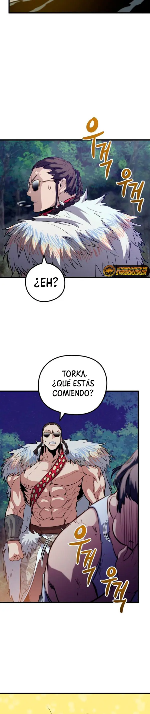 Rey espíritu demoniaco - Capítulo 40 - Página 41 - LectorTMOo