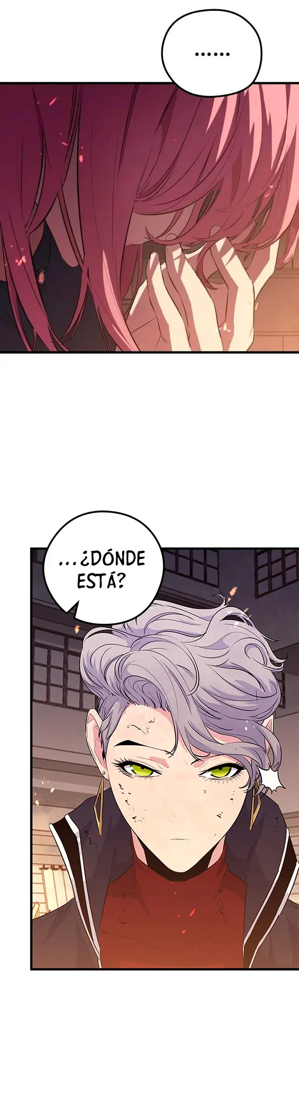 Rey espíritu demoniaco - Capítulo 52 - Página 7 - LectorTMOo